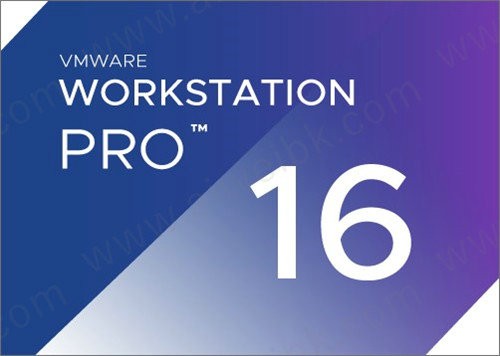 VMware Workstation16最新版