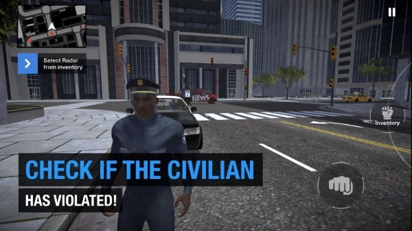 警察来了游戏下载