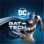 DC蝙蝠侠蝙蝠科技  v1.1.6