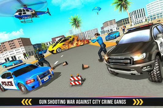 美国警察犯罪追捕游戏下载