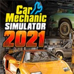 汽车修理工模拟2021 v1.1.0