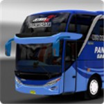 ETS巴士模拟器2印度尼西亚  v1.3