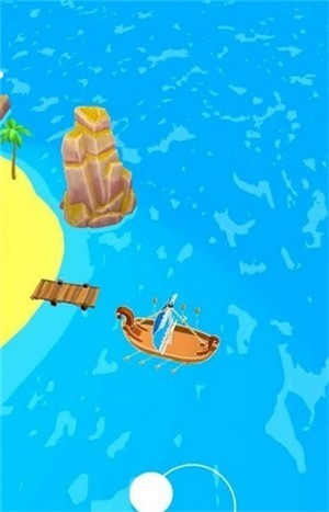 岛屿入侵者3D安卓中文版下载
