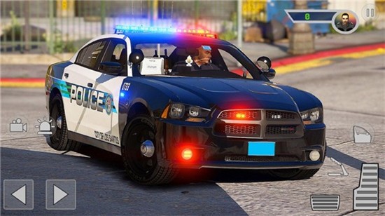 新警察模拟器汉化版下载