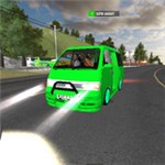 dbs出租车模拟  v1.0