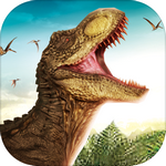 恐龙岛沙盒进化  v1.1.0