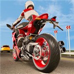 真实摩托车模拟赛3D  v1.1.0