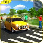 新出租车模拟  v1.3