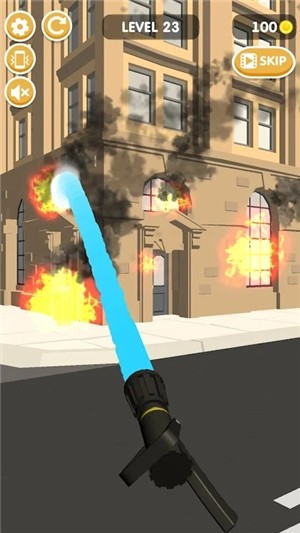 消防员3D免费版下载