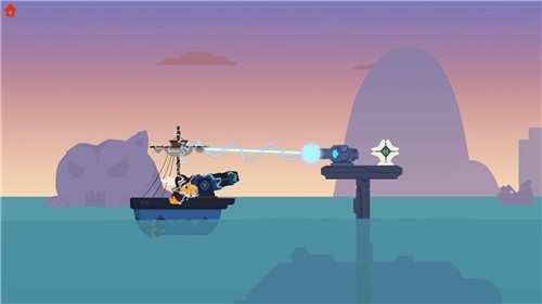恐龙海盗船游戏下载安卓版
