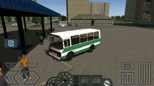 卡车运输模拟器无限金币版