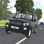印度汽车模拟器3D  v17