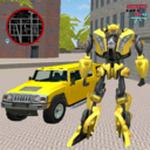 超级黄金机器人  v1.2