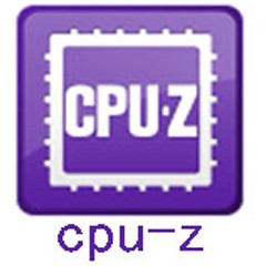 CPU-Z中文最新版 v1.98.0