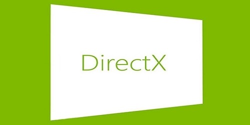 DirectX修复工具客户端免费
