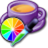 CoffeeCup Website Color Schemer中文免费版  v3.0