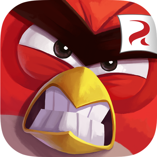 愤怒的小鸟2游戏正版  v2.2.1