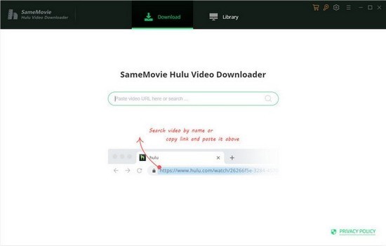 SameMovie Hulu Video Downloader最新版下载