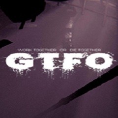 GTFO游戏中文正版 