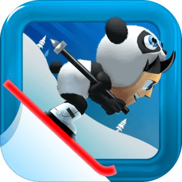 滑雪大冒险安卓版  v2.3.8.04