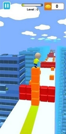 果冻块冲浪3D免费版下载