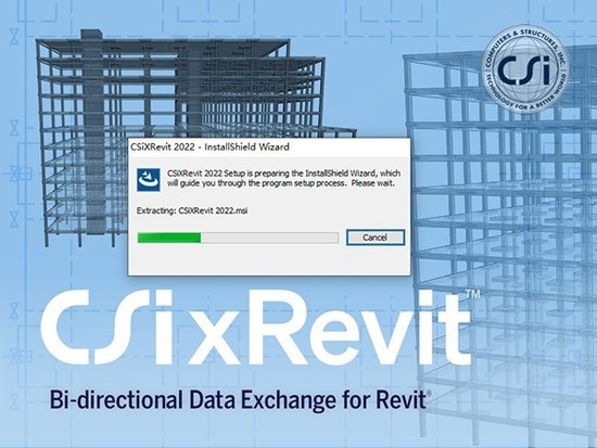 CSiXRevit 2022建筑建模软件中文正式版下载