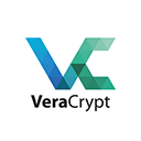 VeraCrypt磁盘加密工具免费版 v1.25