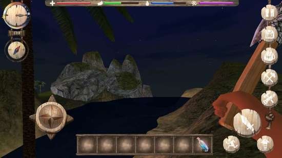 生存岛创造模式游戏下载