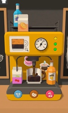 咖啡机游戏最新版下载