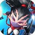 忍者跑酷游戏中文版  v1.2.9