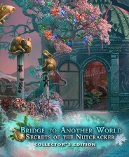 通往另一个世界的桥梁胡桃夹子的秘密中文免费版 