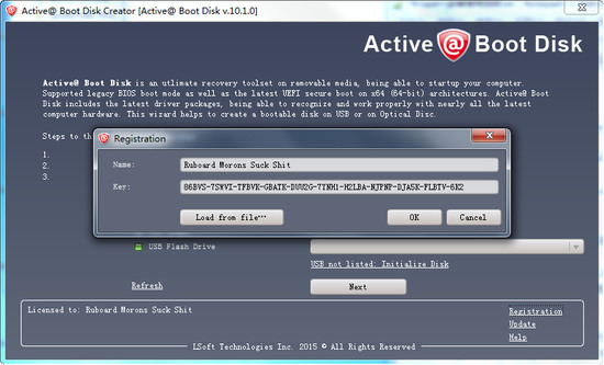 Active Disk Image Pro免费版下载
