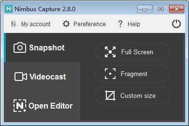 Nimbus Capture(截图工具)免费版下载