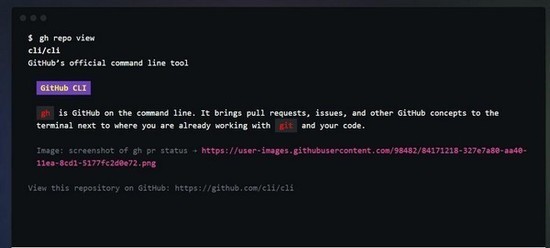 GitHub CLI免费版最新