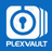PlexVault(浦科特固态硬盘加密软件)最新中文版