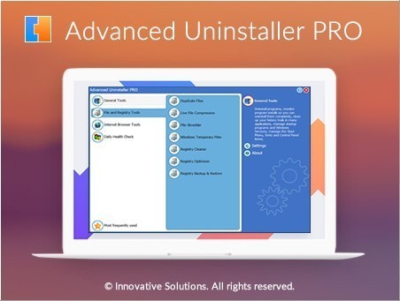 Advanced Uninstaller PRO中文版下载