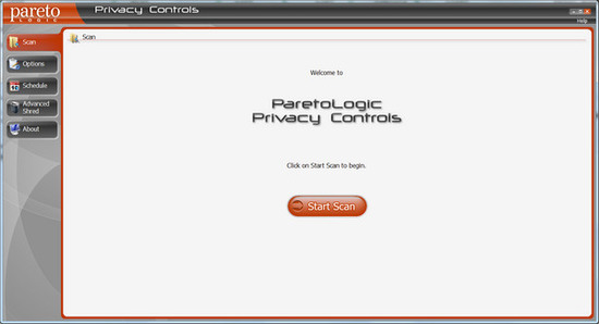 ParetoLogic Privacy绿色版下载