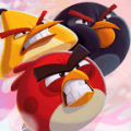 愤怒的小鸟2游戏最新版本
