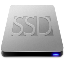 as ssd benchmark硬盘测试最新版