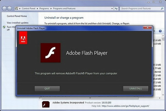 flash插件最新版下载
