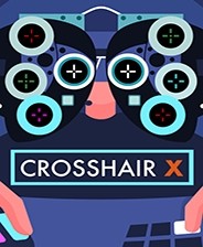 十字线x(crosshair)pc中文版 