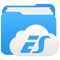 es文件浏览器旧版本去广告版  v2.0