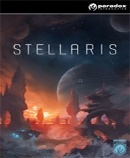 stellaris中文版
