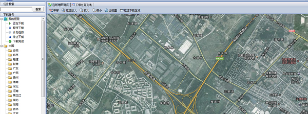 谷歌地图中文版下载