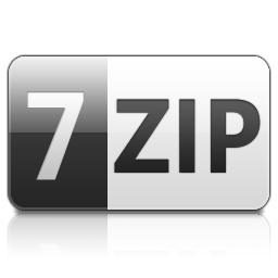 7zip简体中文版  v21.03
