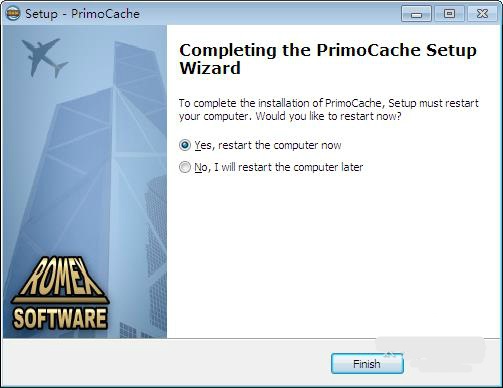 primocache软件电脑版