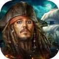 加勒比海盗荣耀之海游戏中文版  v1.0