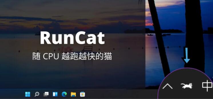 runcat软件电脑版