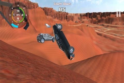 车祸模拟器游戏下载