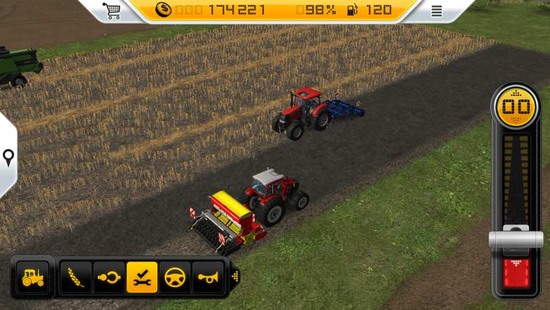 模拟农场14游戏下载